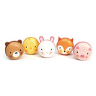 Macarons animaux - Jouets d'imitation - Boutique LeoLudo - Tender Leaf Toys