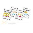 Machine à carte bancaire Honeybake-Le Toy Van-Boutique LeoLudo