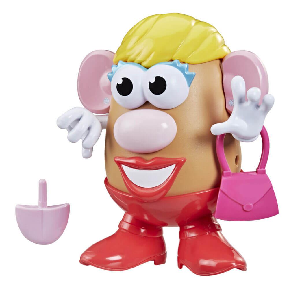 Mrs. Potato Head (12 pcs.) – Boutique LeoLudo