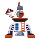Magnétibook - Cosmos (52 mcx) - Jeux magnétiques - Boutique LeoLudo - Janod