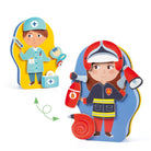 Magnetic's Jobissimo InZeBox - Jeux magnétiques - Boutique LeoLudo - Djeco