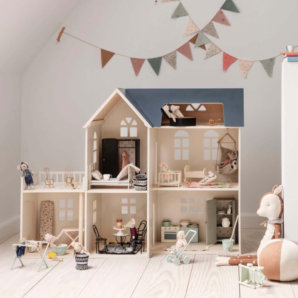 Maison de poupée House of Miniature-Maileg-Boutique LeoLudo
