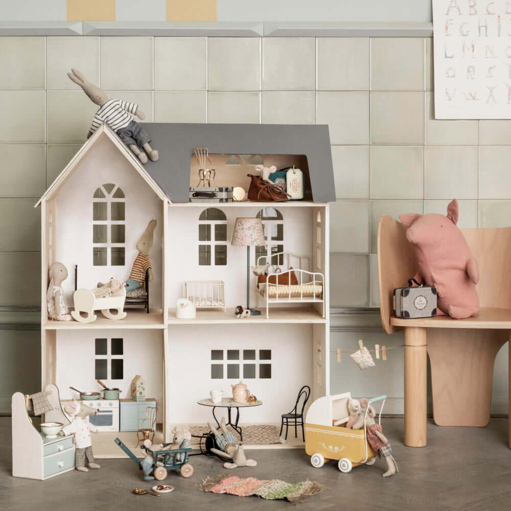 Maison de poupée House of Miniature-Maileg-Boutique LeoLudo