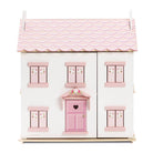 Maison de poupée - La maison de Sophie - Maisons de poupée - Boutique LeoLudo - Le Toy Van