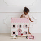Maison de poupée - La maison de Sophie - Maisons de poupée - Boutique LeoLudo - Le Toy Van