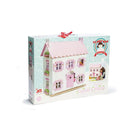 Maison de poupée - La maison de Sophie - Maisons de poupée - Boutique LeoLudo - Le Toy Van