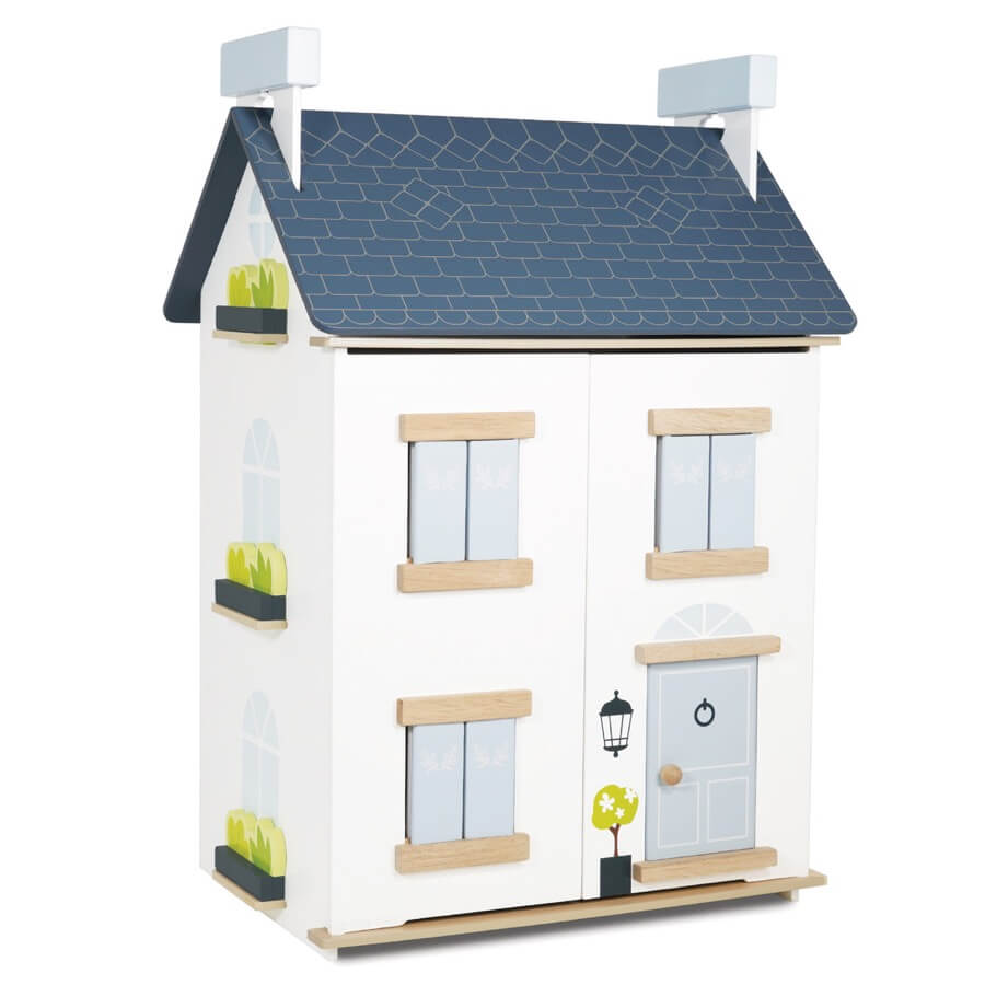 Maison de poupée Sky House - Maisons de poupée - Boutique LeoLudo - Le Toy Van