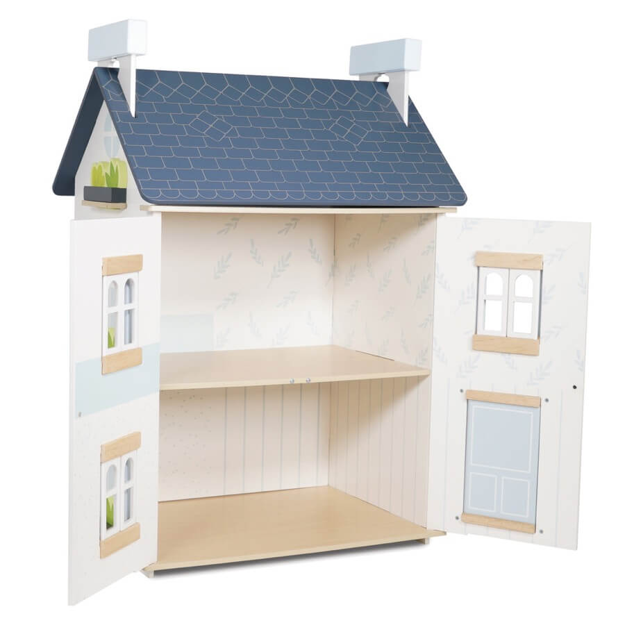 Maison de poupée Sky House - Maisons de poupée - Boutique LeoLudo - Le Toy Van