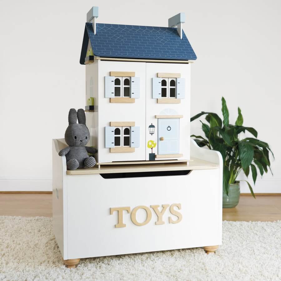 Maison de poupée Sky House - Maisons de poupée - Boutique LeoLudo - Le Toy Van