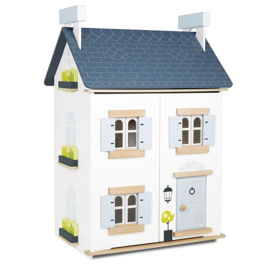Maison de poupée Sky House - Maisons de poupée - Boutique LeoLudo - Le Toy Van