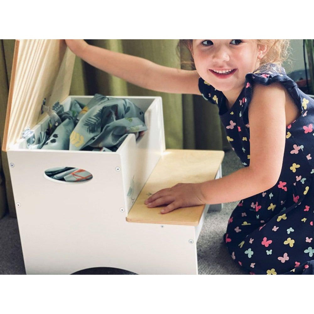 Marche de la forêt-Tender Leaf Toys-Boutique LeoLudo