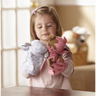 Marionnettes - Les animaux de la ferme -Marionnettes- Boutique LeoLudo-Melissa & Doug