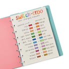 Marqueurs à changement de couleur Switch - eroo (lot de 12) - Art & bricolage - Boutique LeoLudo - OOLY