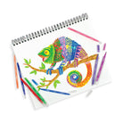 Marqueurs à changement de couleur Switch-eroo (lot de 12)-OOLY-Boutique LeoLudo