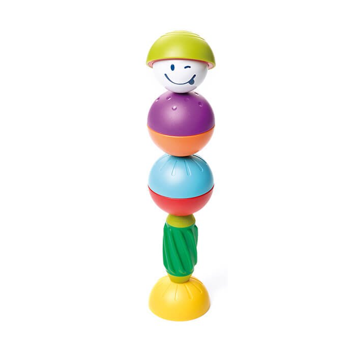 Mes premières boules cache - cache - Jeux magnétiques - Boutique LeoLudo - SmartMax