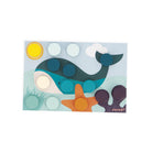 Mes premières mosaïques d'animaux - Jeux de motricité fine - Boutique LeoLudo - Janod