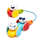 Mes premières voitures déhanchées - Jeux magnétiques - Boutique LeoLudo - SmartMax