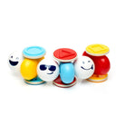 Mes premières voitures déhanchées - Jeux magnétiques - Boutique LeoLudo - SmartMax