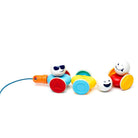 Mes premières voitures déhanchées - Jeux magnétiques - Boutique LeoLudo - SmartMax