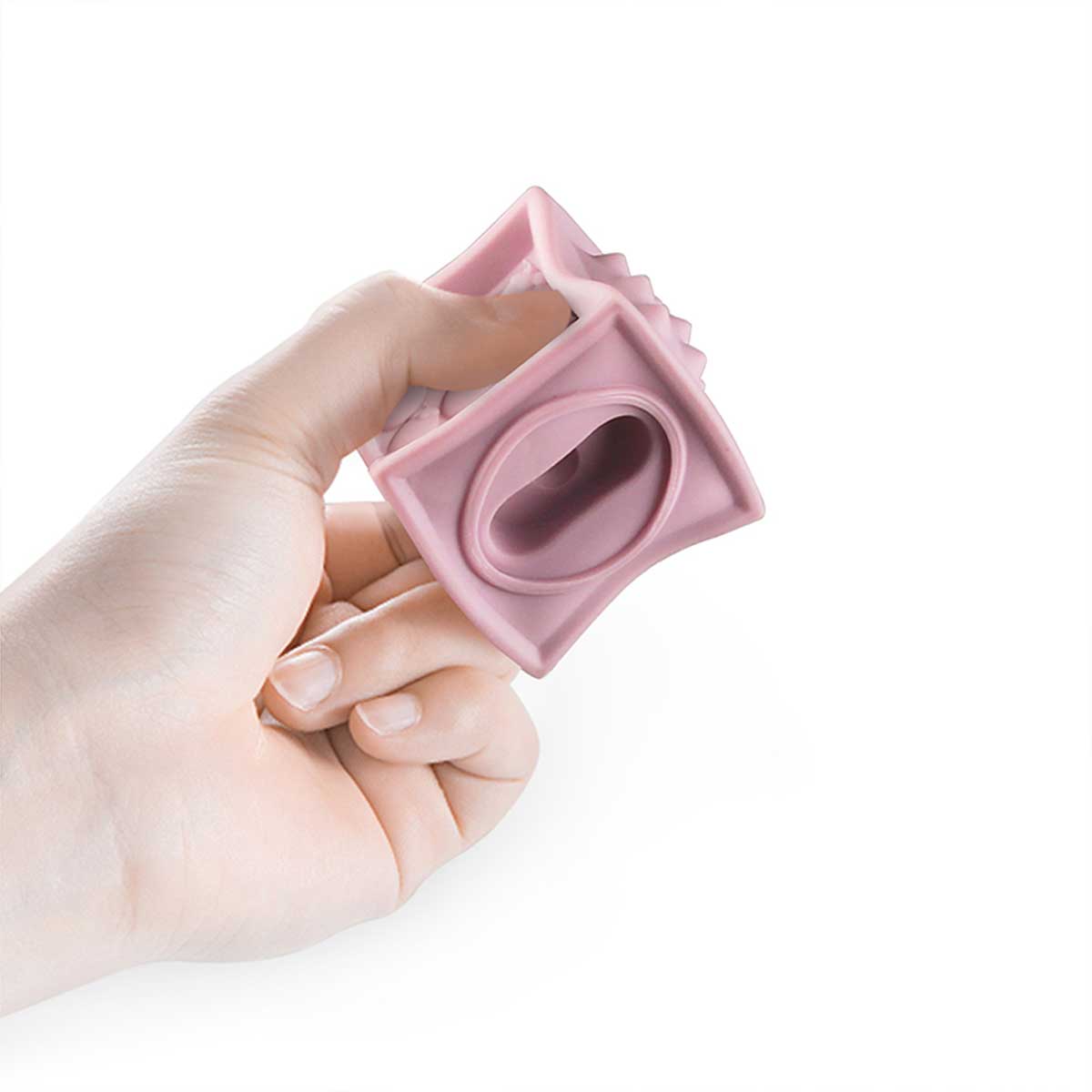 Mes premiers cubes éducatifs 3D - Jouets à trier & empiler - Boutique LeoLudo - BabyToLove