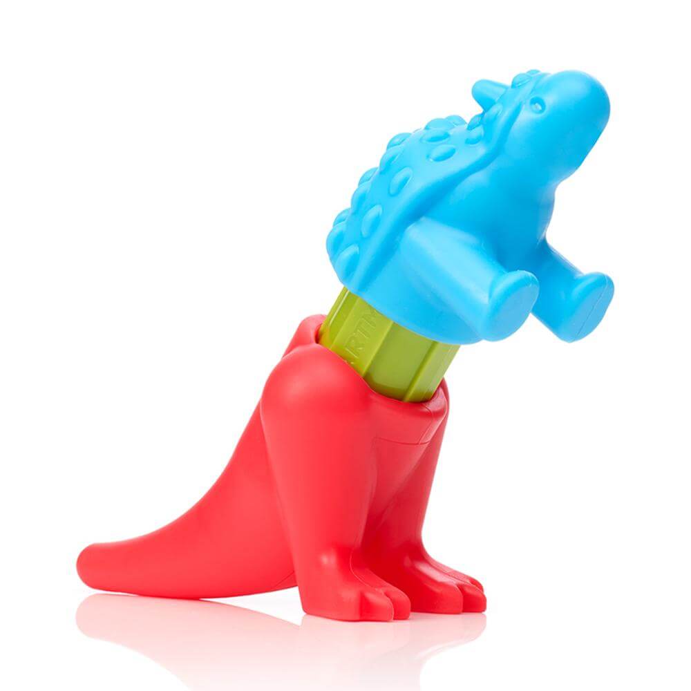 Mes premiers dinosaures magnétiques - Jeux magnétiques - Boutique LeoLudo - SmartMax