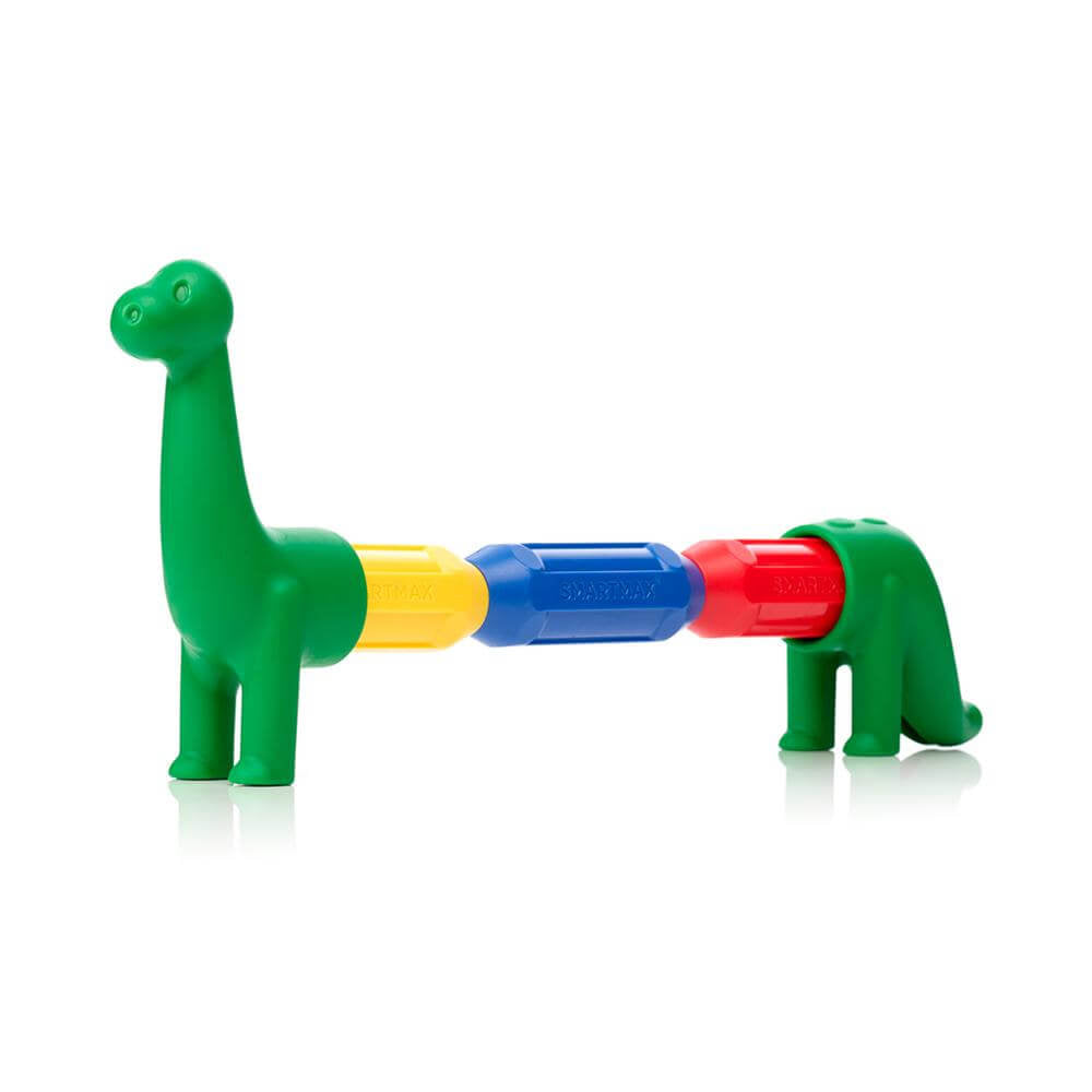 Mes premiers dinosaures magnétiques - Jeux magnétiques - Boutique LeoLudo - SmartMax