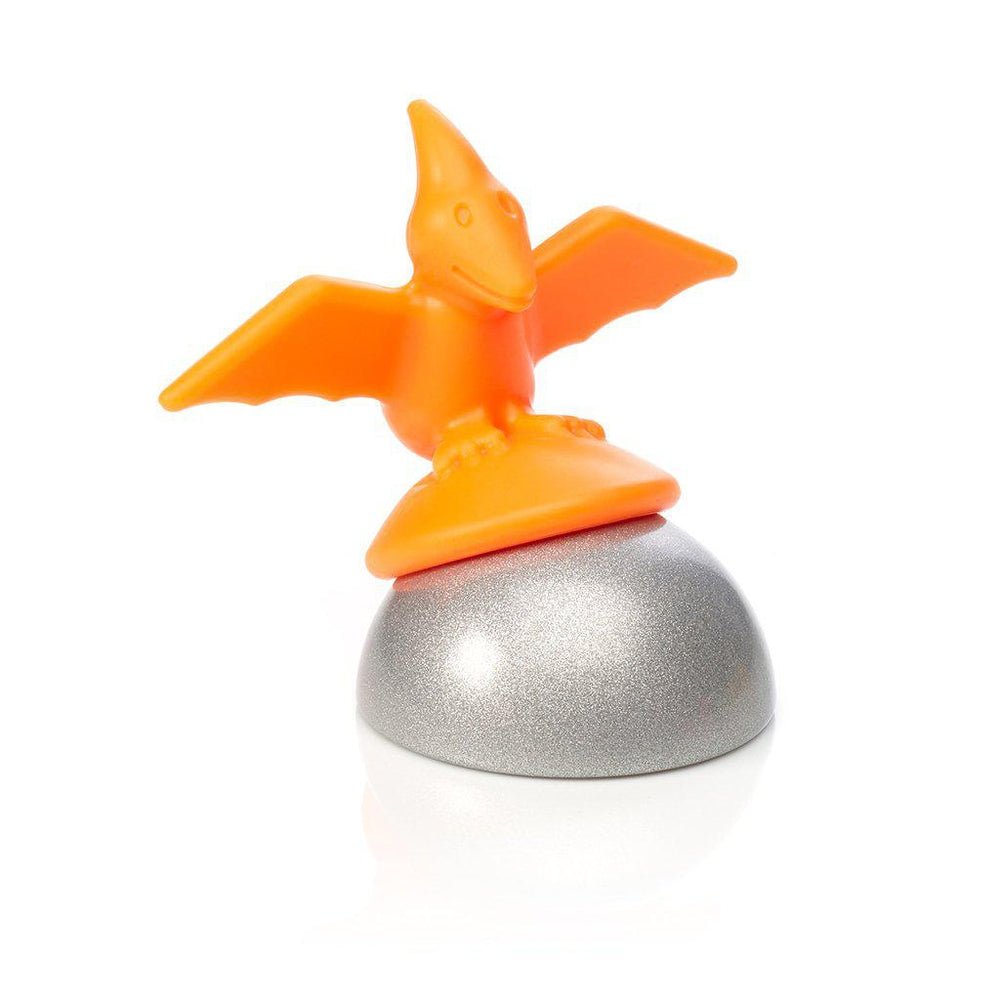 Mes premiers dinosaures magnétiques - Jeux magnétiques - Boutique LeoLudo - SmartMax