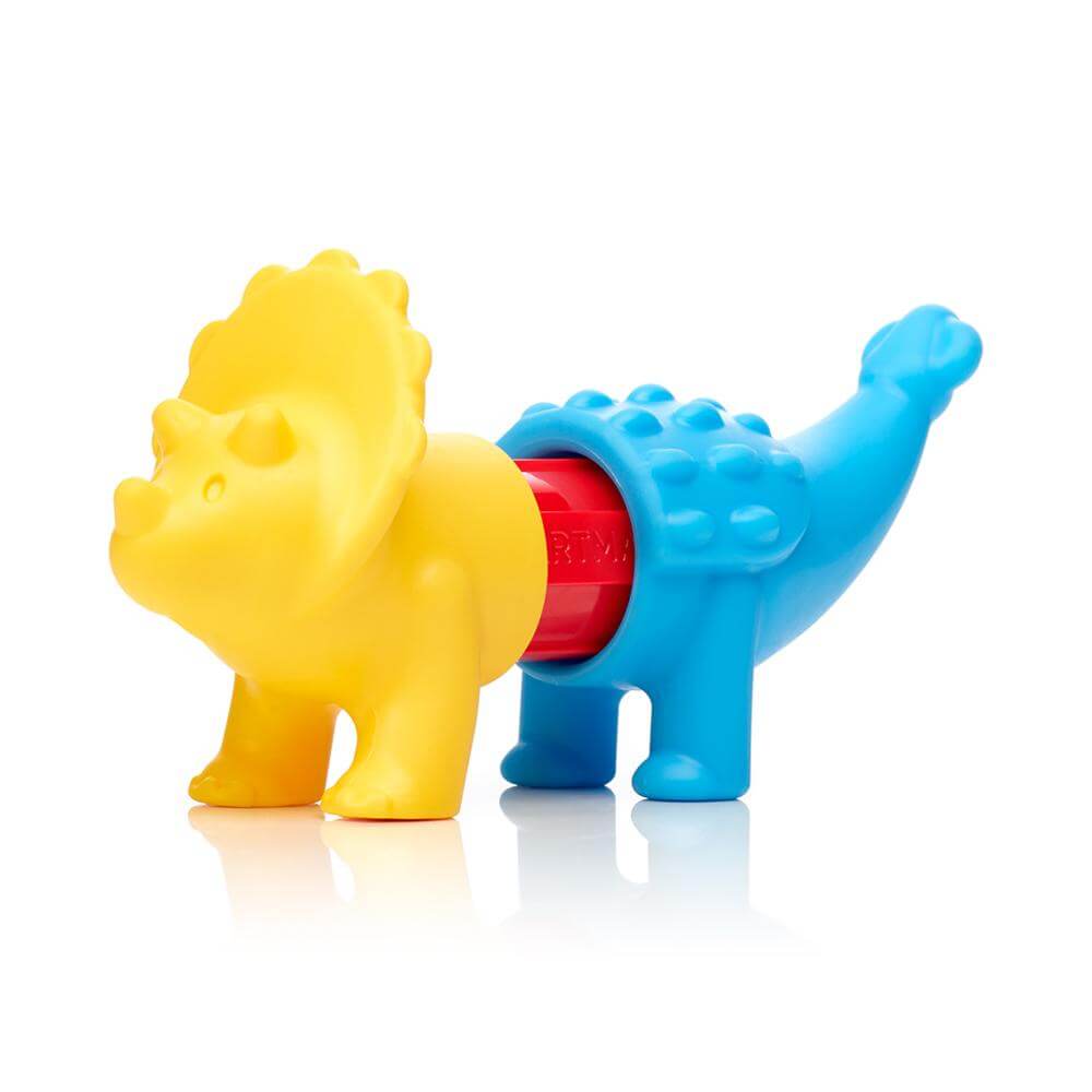 Mes premiers dinosaures magnétiques - Jeux magnétiques - Boutique LeoLudo - SmartMax