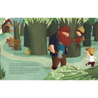 Mes p'tits classiques - Hansel et Gretel - Livres - Boutique LeoLudo - Auzou