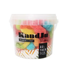 Mini seau de bonbons mélange de Pâques (225g) - Nourriture - Boutique LeoLudo - KandJu