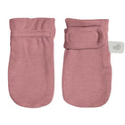 Mitaines anti - égratignures en bambou - Rose Lotus - Vêtements - Boutique LeoLudo - Perlimpinpin