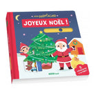 Mon Anim'agier Joyeux Noël! -Livres- Boutique LeoLudo-Auzou
