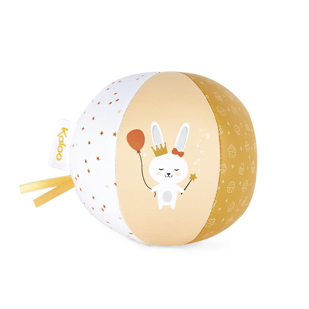 Mon ballon chou - Jouets d'éveil - Boutique LeoLudo - Kaloo