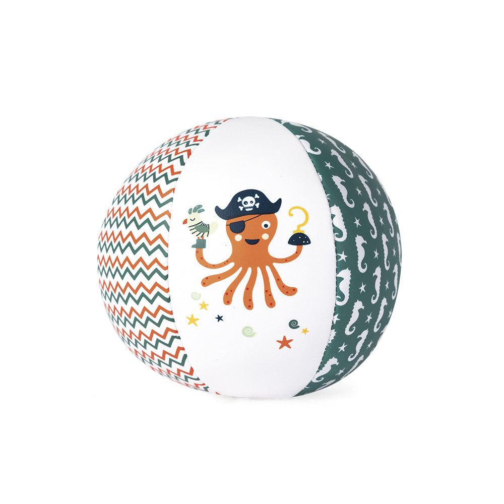 Mon ballon chou - Jouets d'éveil - Boutique LeoLudo - Kaloo