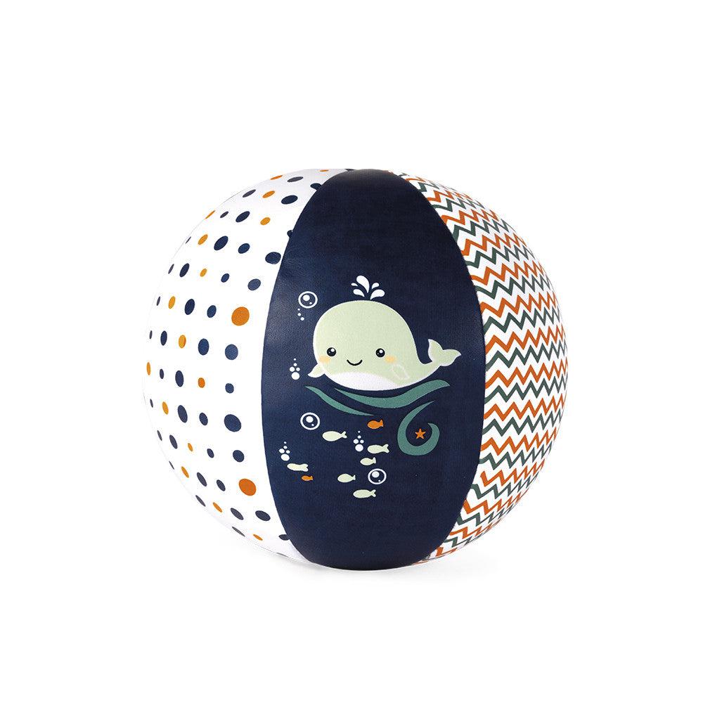 Mon ballon chou - Jouets d'éveil - Boutique LeoLudo - Kaloo