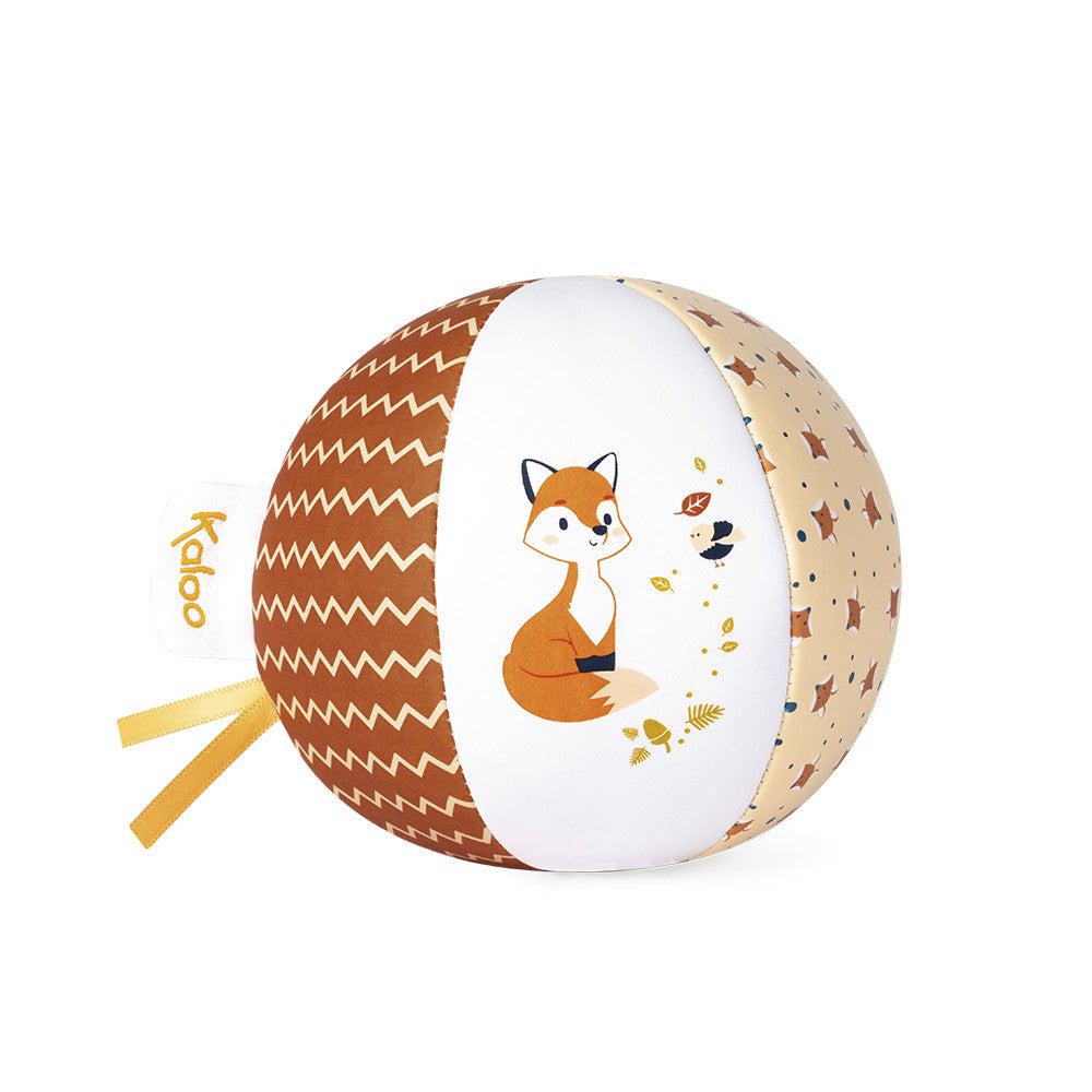 Mon ballon chou - Jouets d'éveil - Boutique LeoLudo - Kaloo