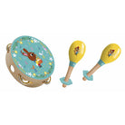 Mon coffret d'éveil musical (NE) - Jouets musicaux - Boutique LeoLudo - Auzou