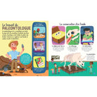 Mon encycloPETIT des dinosaures - Livres - Boutique LeoLudo - Petits Génies