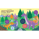 Mon encycloPETIT des dinosaures-Petits Génies-Boutique LeoLudo