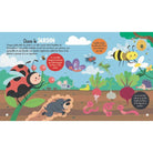 Mon encycloPETIT des petites bêtes - Livres - Boutique LeoLudo - Petits Génies