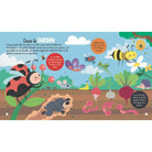 Mon encycloPETIT des petites bêtes-Petits Génies-Boutique LeoLudo