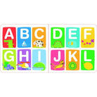 Mon livre à toucher des premières notions - Livres - Boutique LeoLudo - Petits Génies