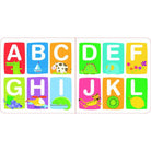 Mon livre à toucher des premières notions de Petits Génies - Boutique LeoLudo