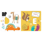 Mon premier abécédaire à découvrir - Livres - Boutique LeoLudo - Petits Génies