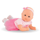 Mon premier Bébé câlin - Ballerine (30 cm) - Poupées - Boutique LeoLudo - Corolle