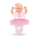 Mon premier Bébé câlin - Ballerine (30 cm) - Poupées - Boutique LeoLudo - Corolle