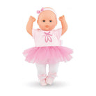 Mon premier Bébé câlin - Ballerine-Corolle-Boutique LeoLudo