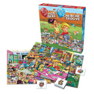 Mon premier Cherche et trouve - Jeux de société - Boutique LeoLudo - Gladius