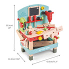 Mon premier établi - Jouets d'imitation - Boutique LeoLudo - Le Toy Van