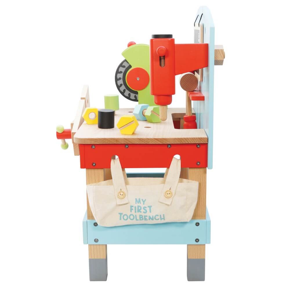 Mon premier établi - Jouets d'imitation - Boutique LeoLudo - Le Toy Van